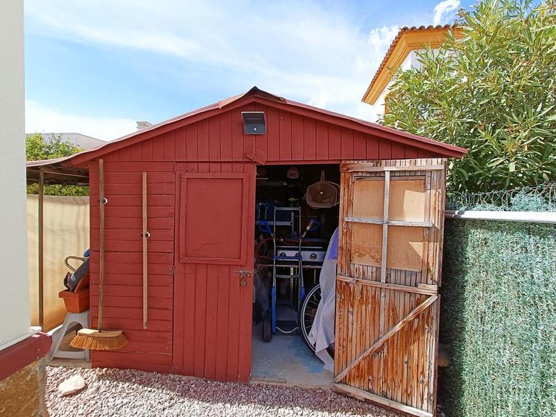 3 Cuarto Villa en venta