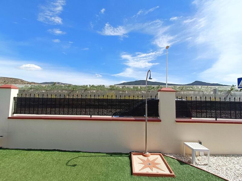 3 Cuarto Villa en venta