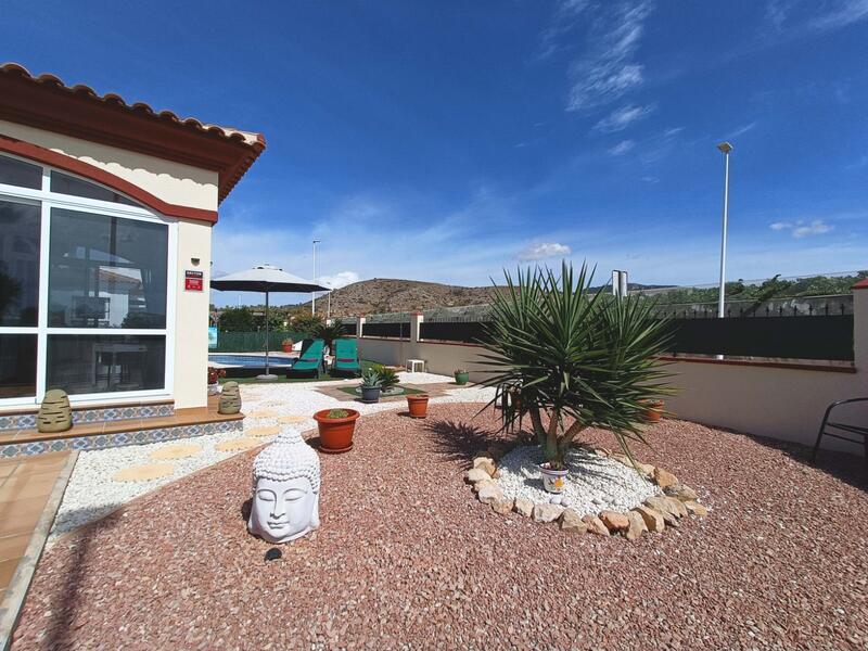 3 Cuarto Villa en venta