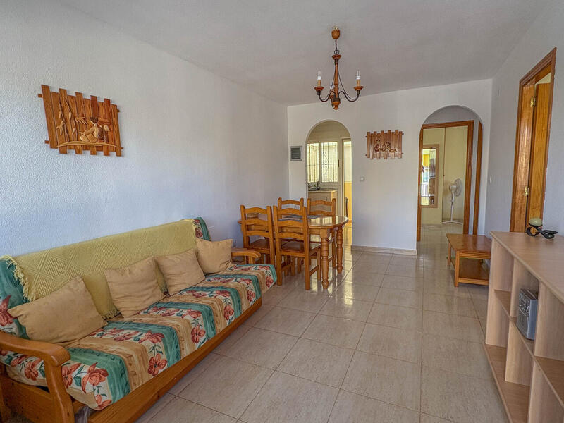 2 chambre Appartement à vendre