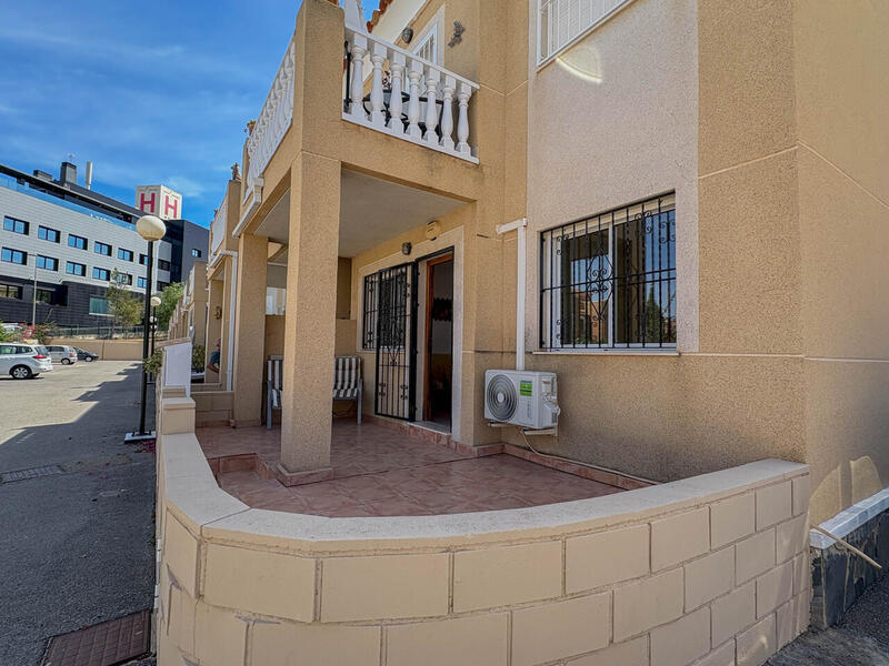 2 chambre Appartement à vendre