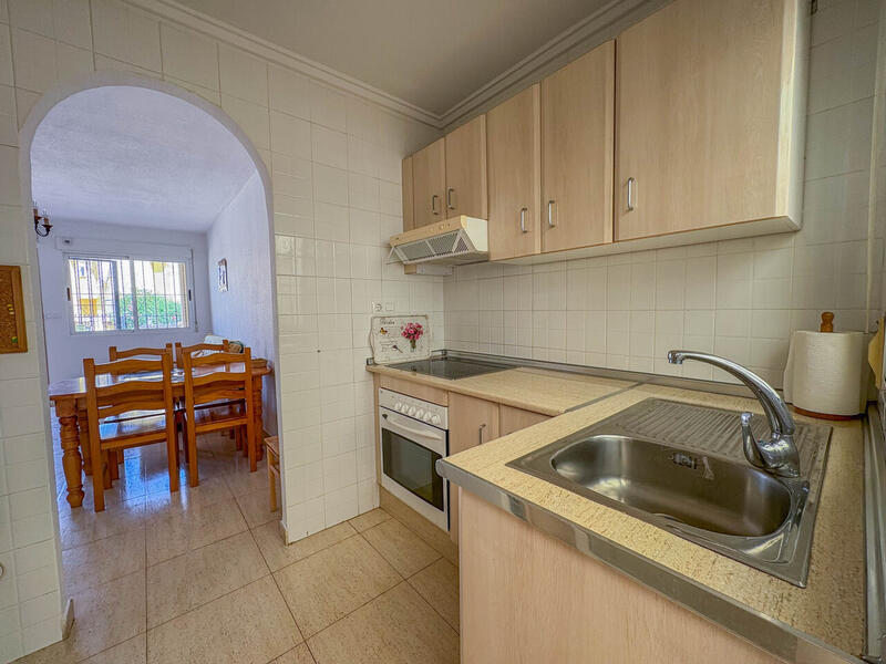 2 chambre Appartement à vendre
