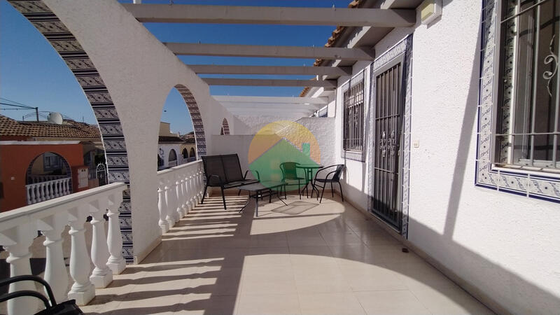 2 bedroom Villa for sale