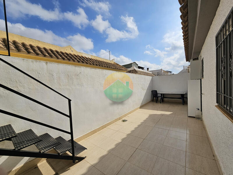 2 bedroom Villa for sale