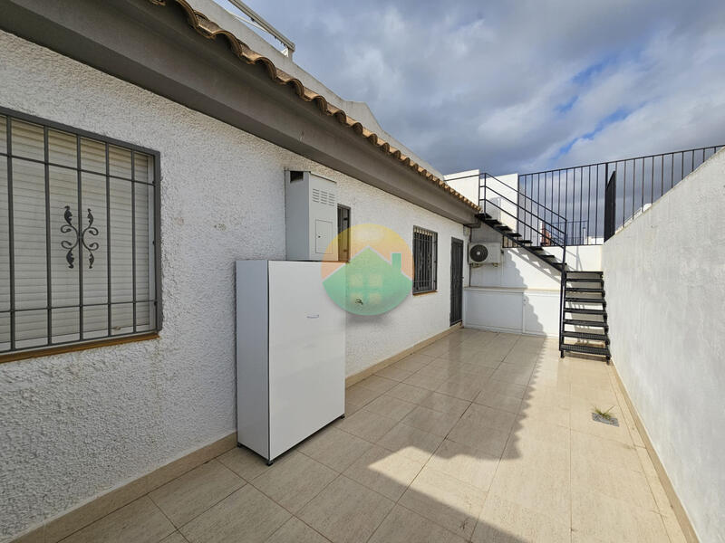2 bedroom Villa for sale