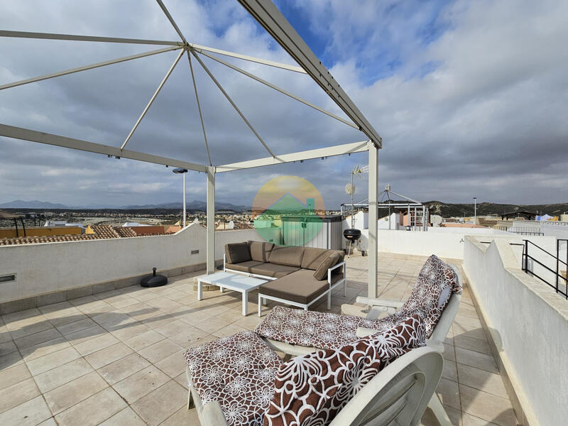 2 bedroom Villa for sale