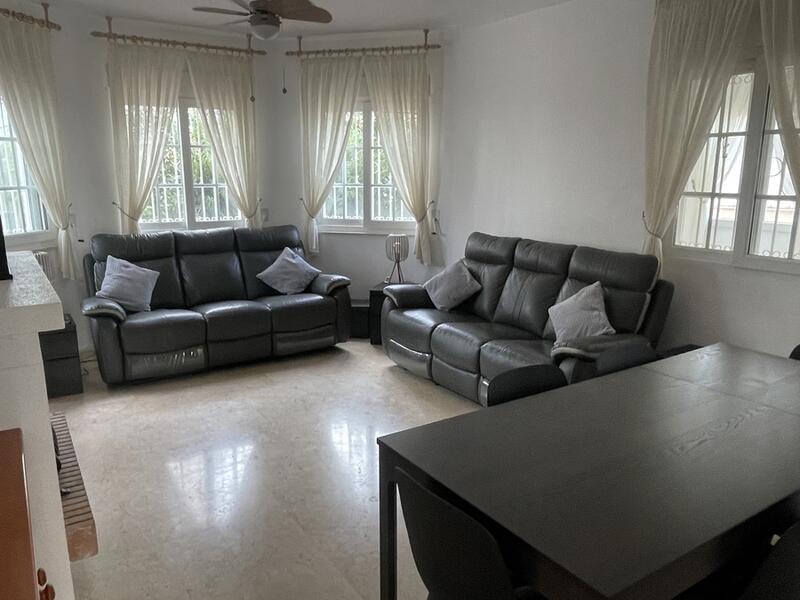 3 Schlafzimmer Villa zu verkaufen