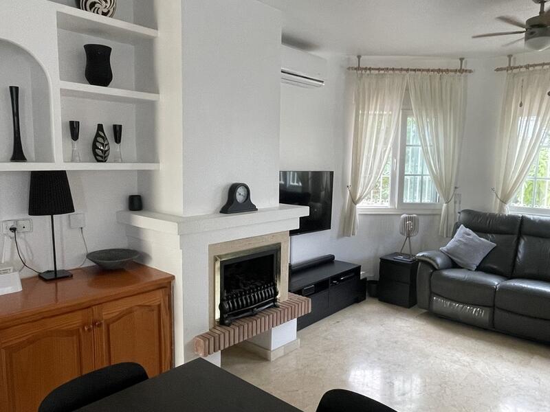 3 Schlafzimmer Villa zu verkaufen