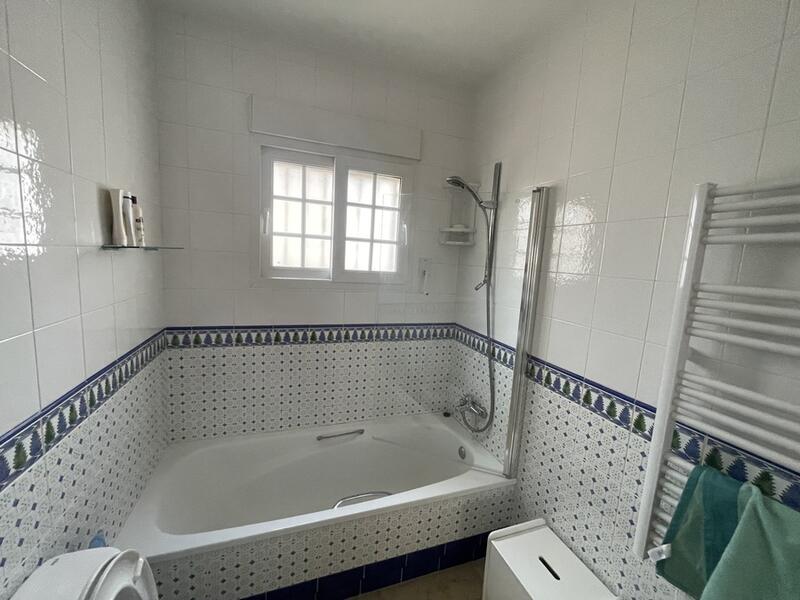 3 Schlafzimmer Villa zu verkaufen