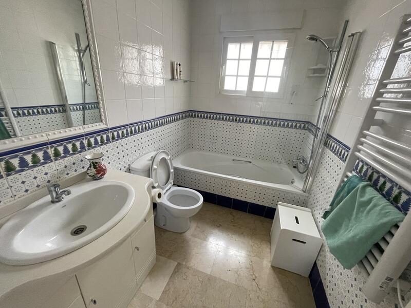 3 Schlafzimmer Villa zu verkaufen