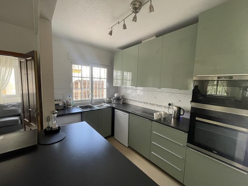 3 Schlafzimmer Villa zu verkaufen