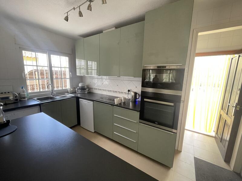 3 Schlafzimmer Villa zu verkaufen
