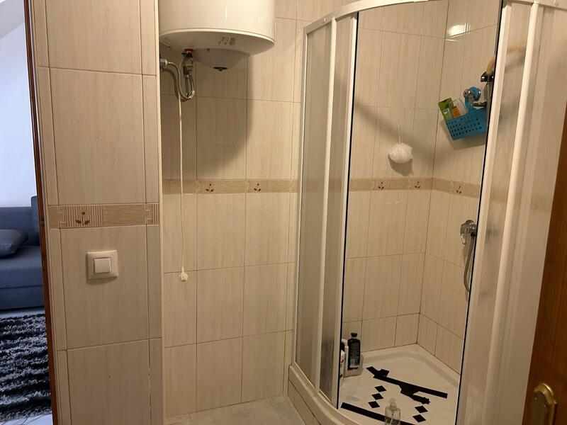 4 sovrum Villa till salu