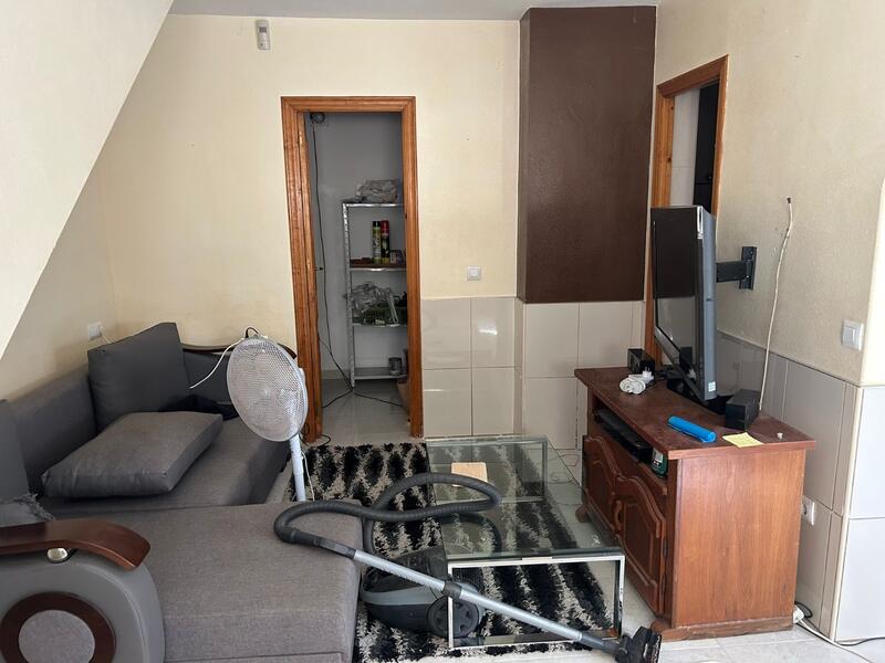 4 sovrum Villa till salu