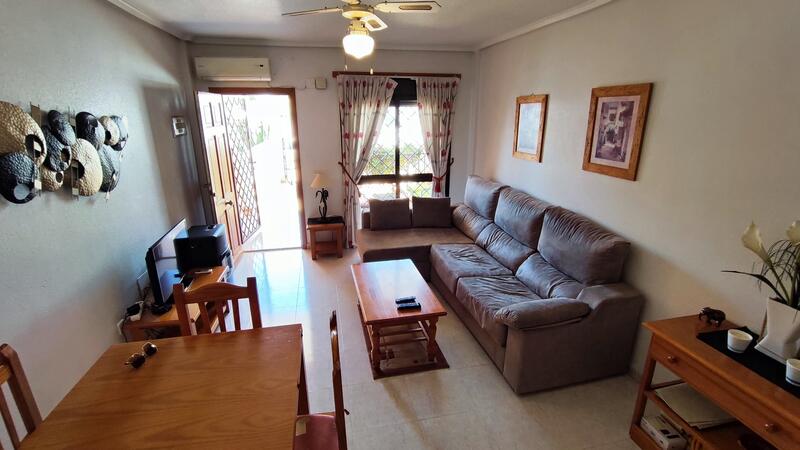 2 Cuarto Adosado en venta
