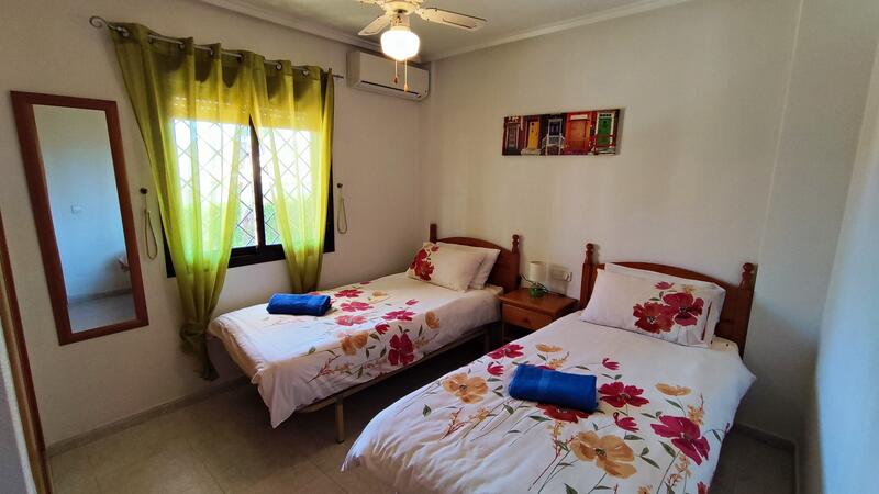 2 Cuarto Adosado en venta
