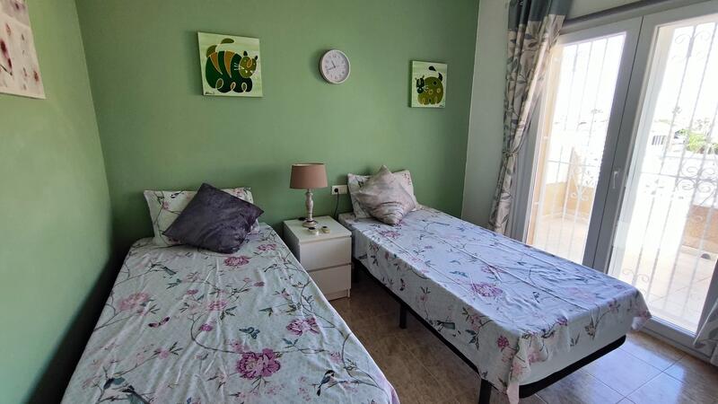 2 Schlafzimmer Villa zu verkaufen