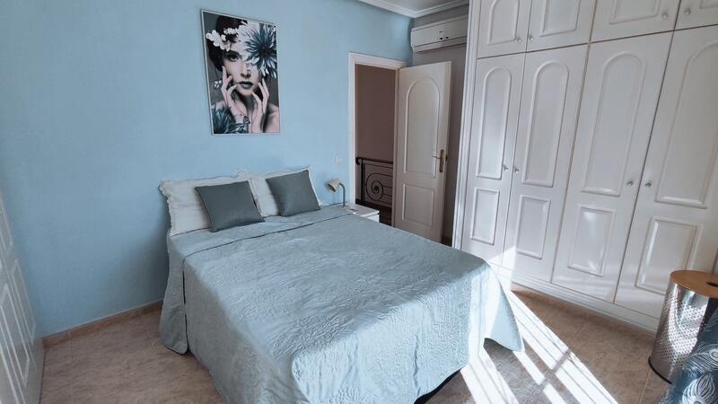 2 Schlafzimmer Villa zu verkaufen