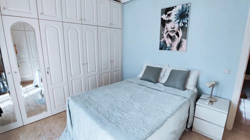 2 Schlafzimmer Villa zu verkaufen