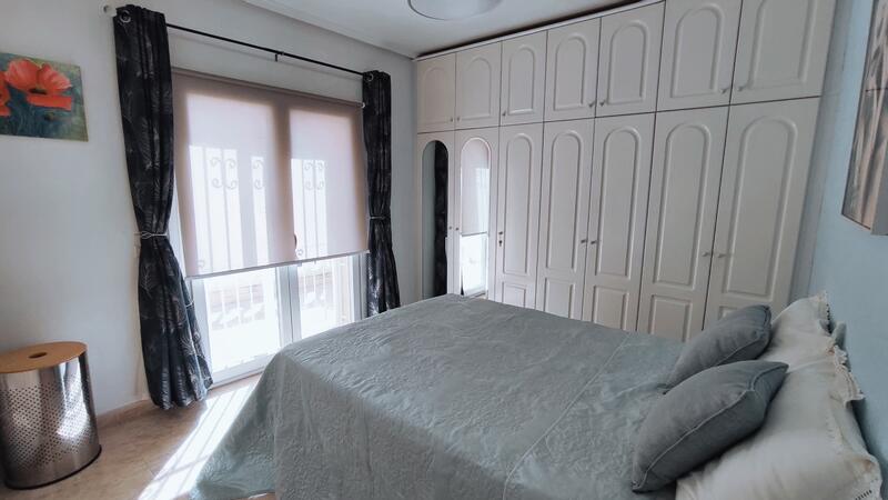 2 Schlafzimmer Villa zu verkaufen