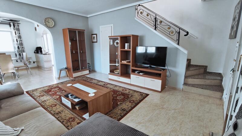2 Schlafzimmer Villa zu verkaufen