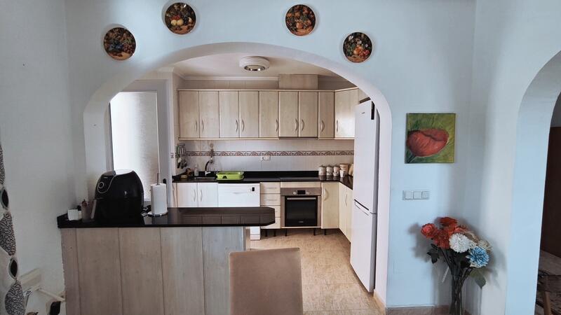 2 Schlafzimmer Villa zu verkaufen