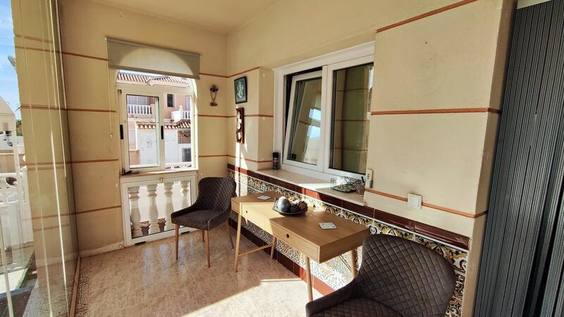 2 Schlafzimmer Villa zu verkaufen