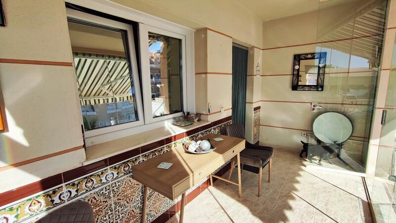 2 Schlafzimmer Villa zu verkaufen