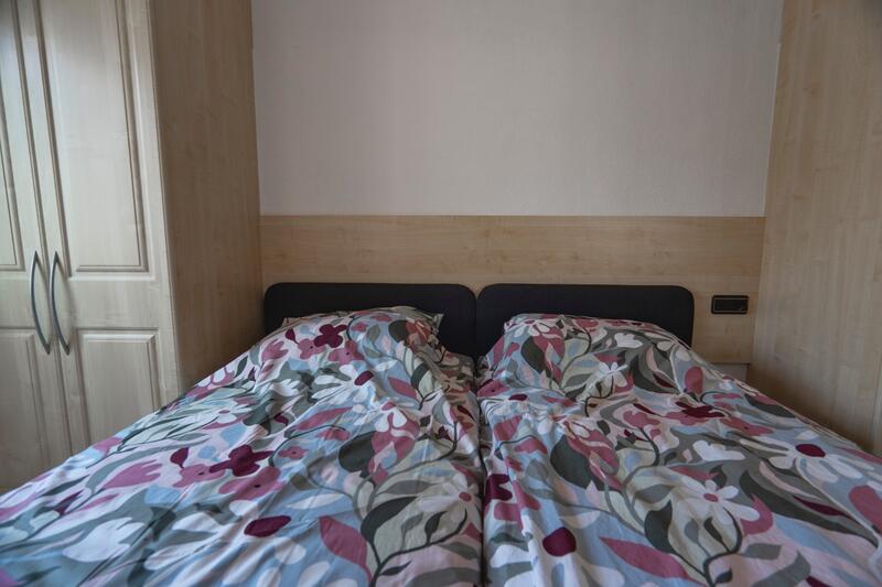 2 sovrum Villa till salu