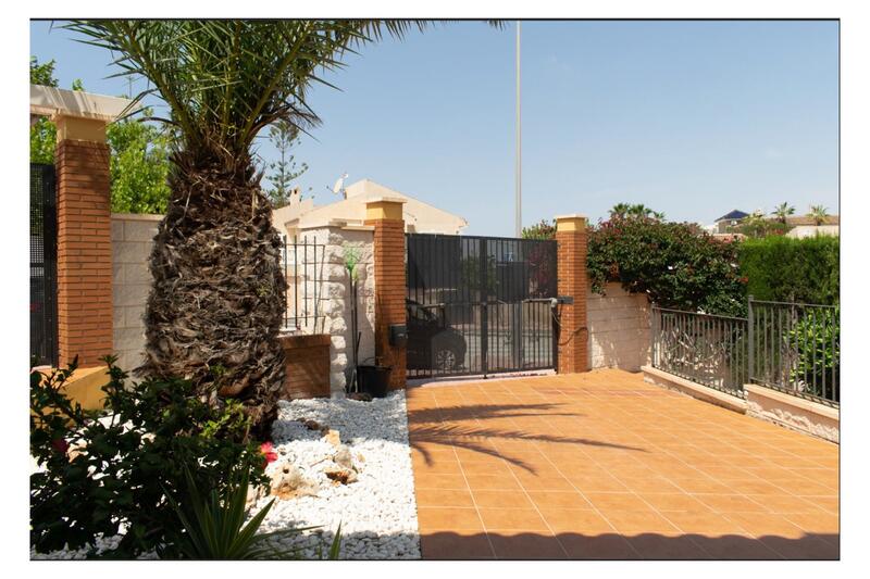 3 bedroom Villa for sale