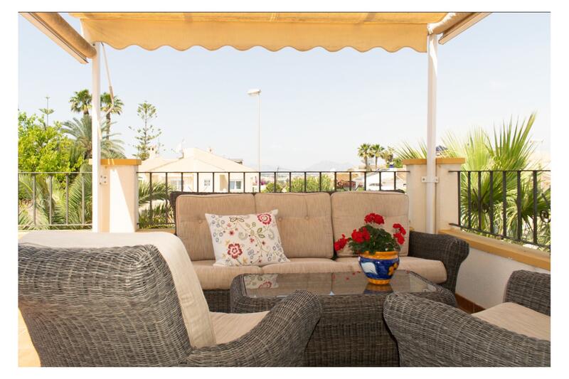 3 bedroom Villa for sale