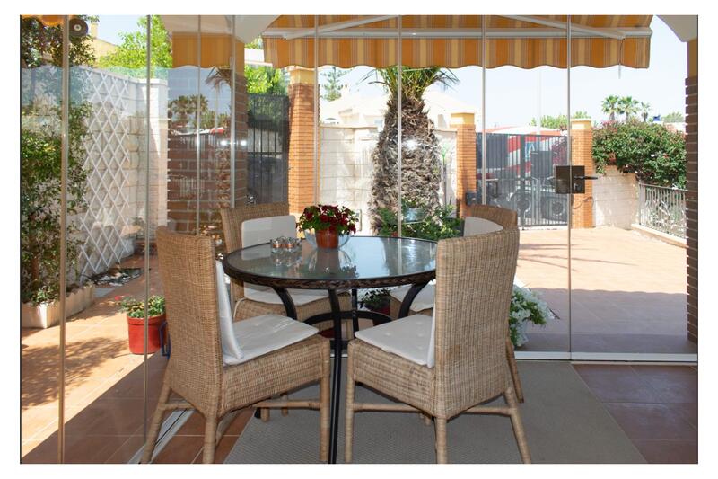 3 bedroom Villa for sale