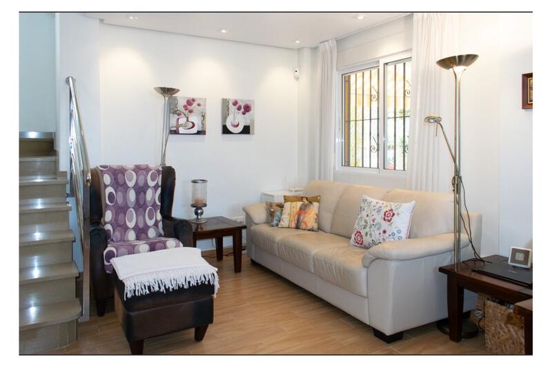 3 bedroom Villa for sale