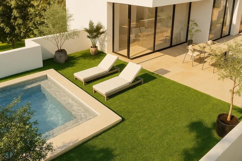 3 bedroom Apartment for sale