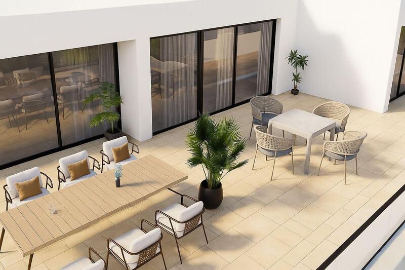 3 bedroom Apartment for sale