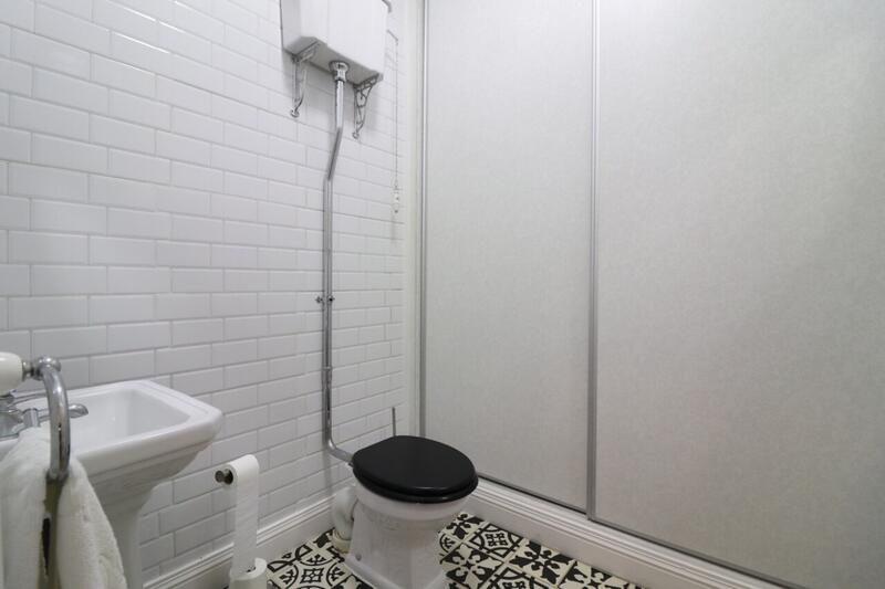 6 soverom Herregård til salgs