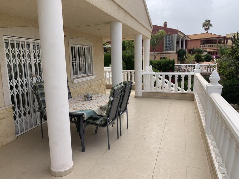 3 bedroom Villa for sale