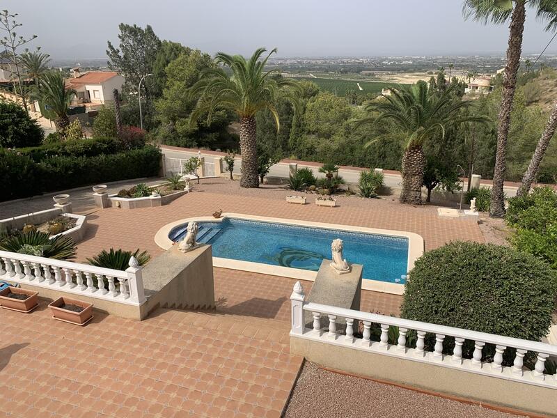 3 bedroom Villa for sale