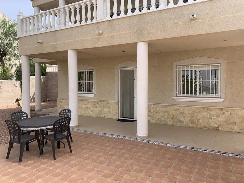 3 bedroom Villa for sale