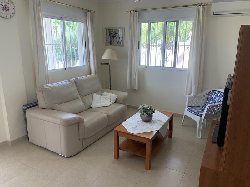 3 bedroom Villa for sale