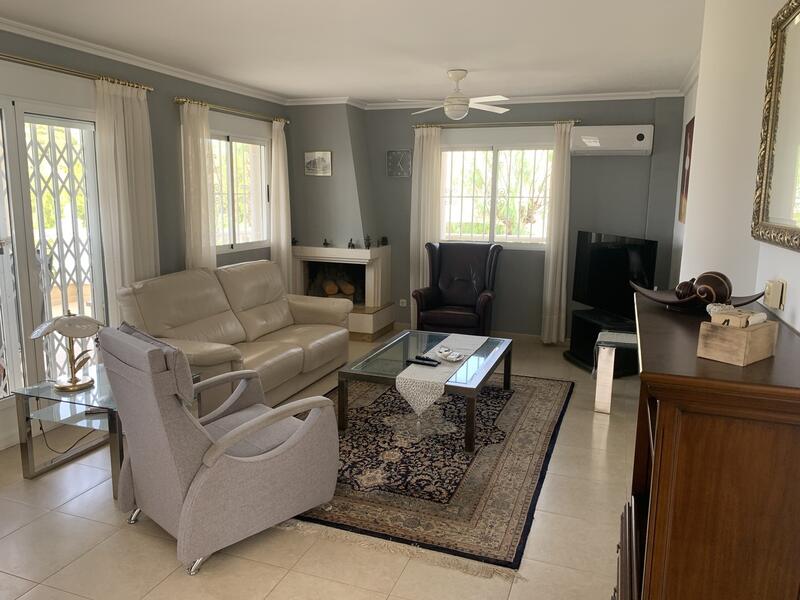 3 bedroom Villa for sale