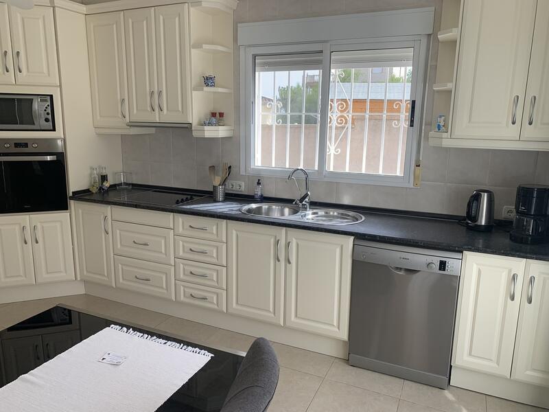 3 bedroom Villa for sale