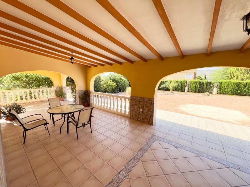 4 Schlafzimmer Villa zu verkaufen