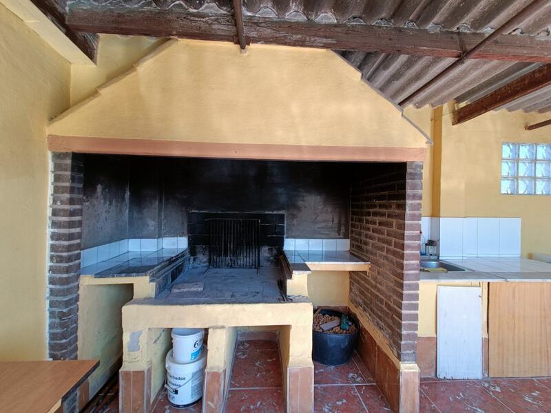 4 Schlafzimmer Villa zu verkaufen
