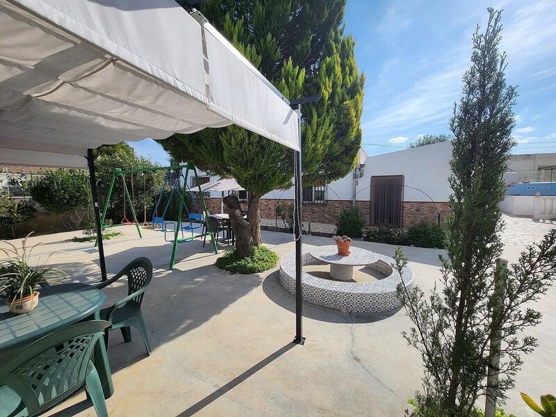 4 bedroom Villa for sale