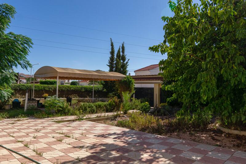 4 bedroom Villa for sale