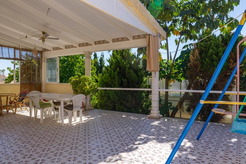 4 bedroom Villa for sale