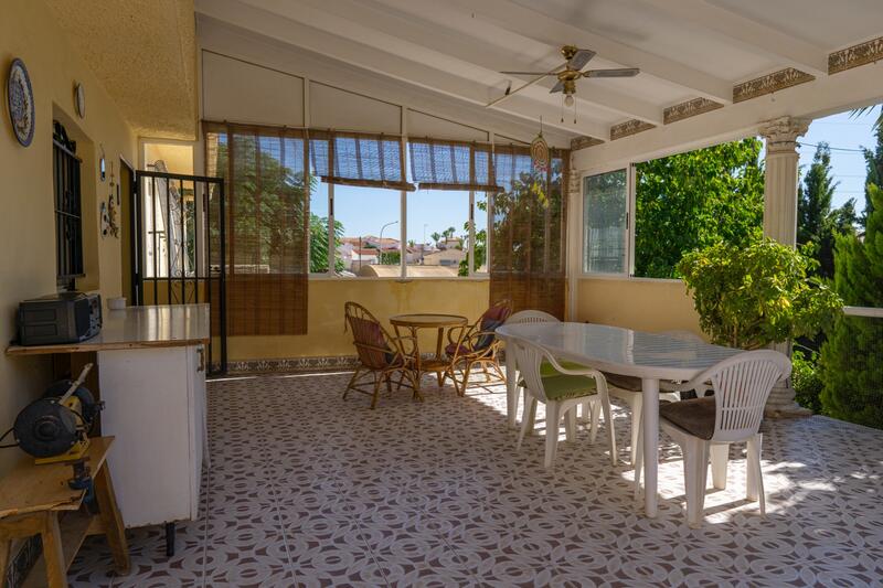 4 bedroom Villa for sale