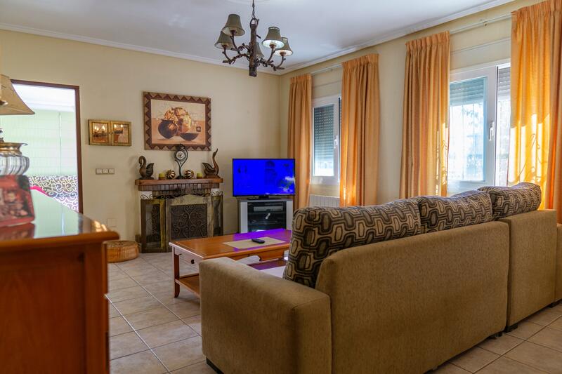 4 bedroom Villa for sale