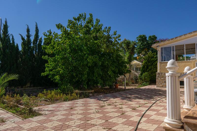 4 bedroom Villa for sale